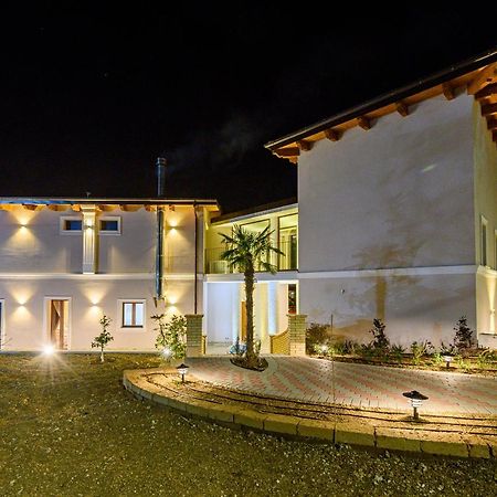 Casa De Campo B&B 산 조반니 테아티노 외부 사진