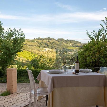 Casa De Campo B&B 산 조반니 테아티노 외부 사진