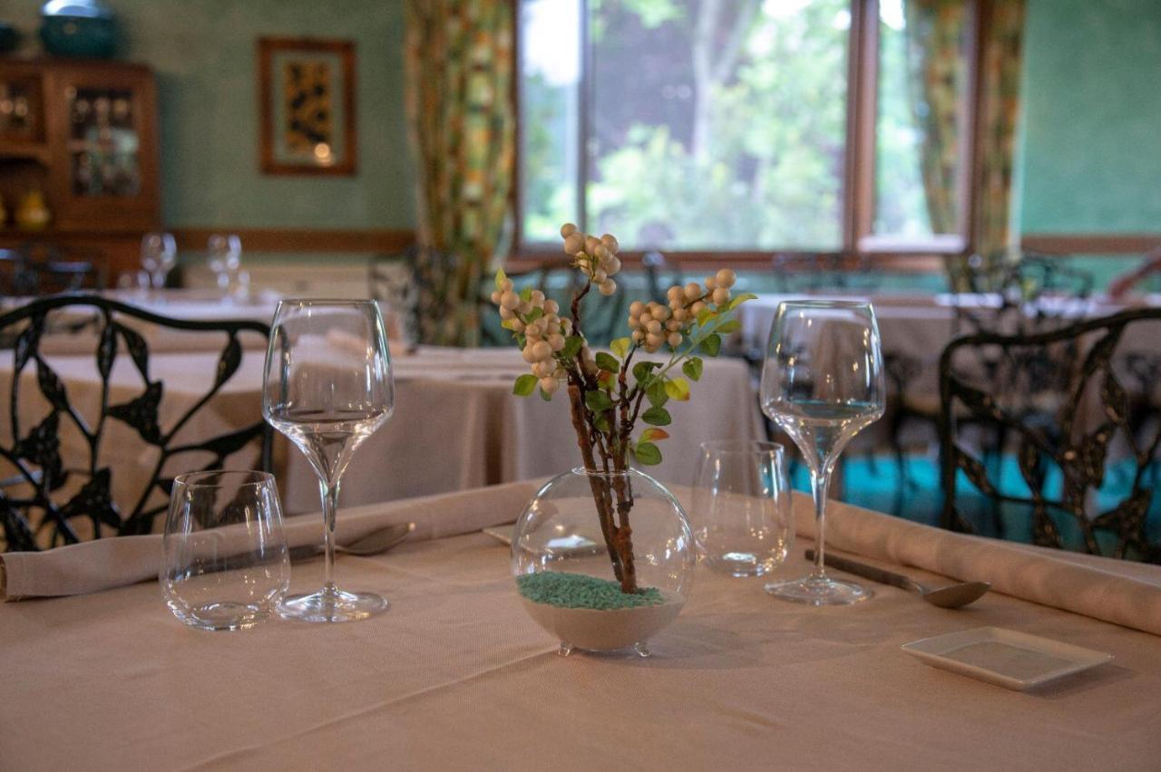 Casa De Campo B&B 산 조반니 테아티노 외부 사진